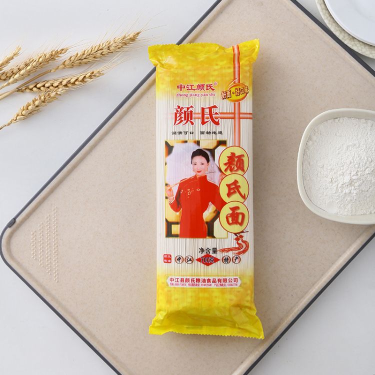 中江颜氏粮油食品有限公司产品7